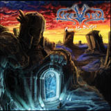 Icewind - All Is Dust